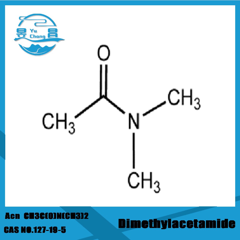 Dimethylacetamide