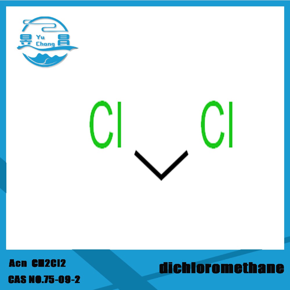 Dichloromethane