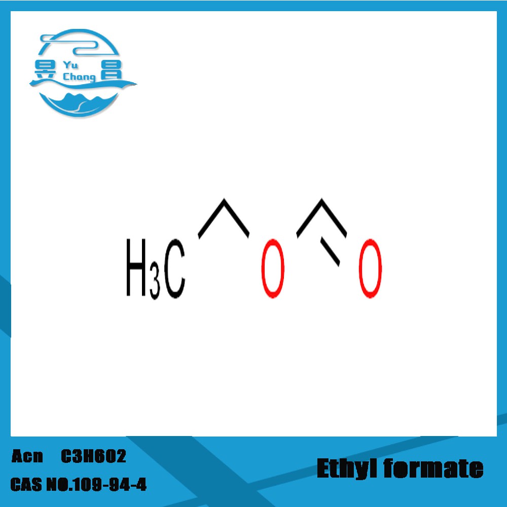 Ethyl formate