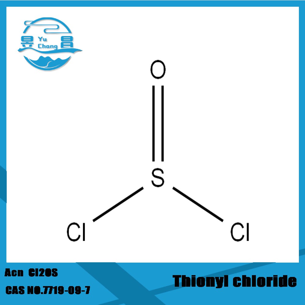 Thionyl chloride