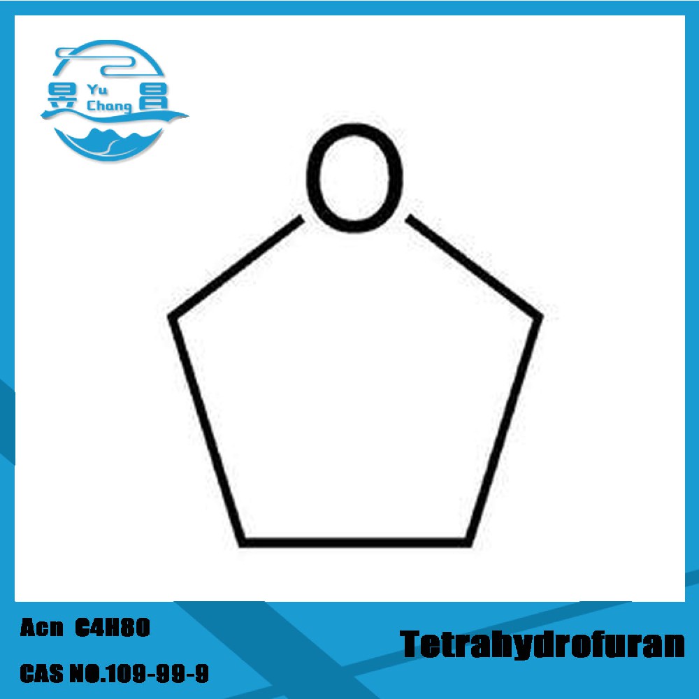 Tetrahydrofuran