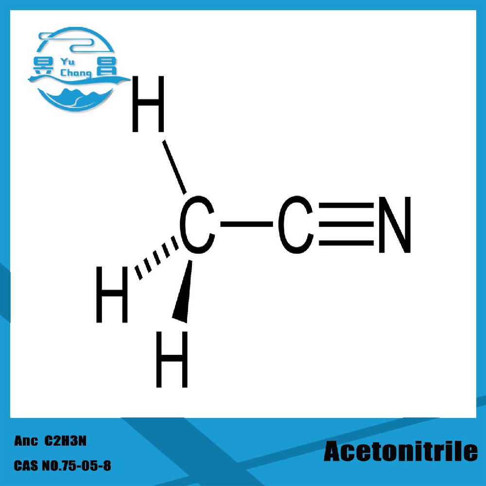 Acetonitrile