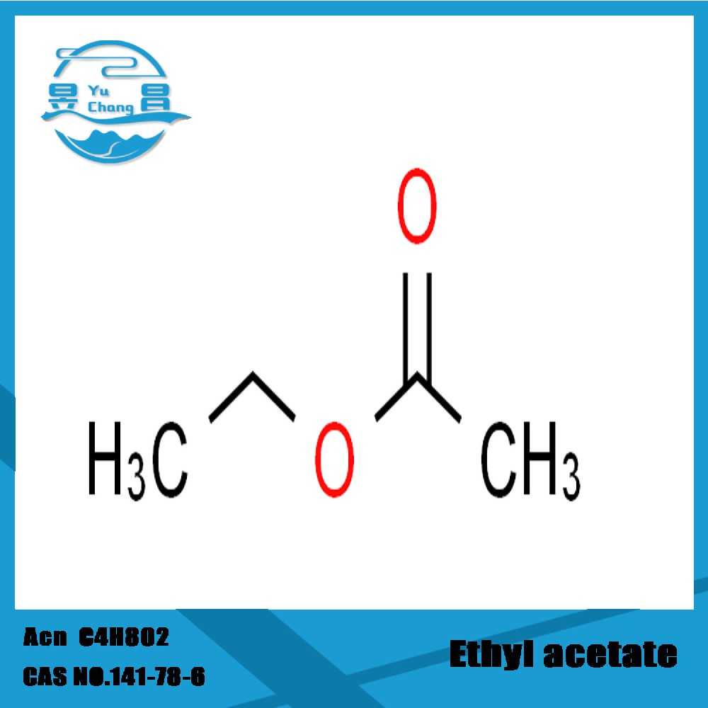 Ethyl acetate