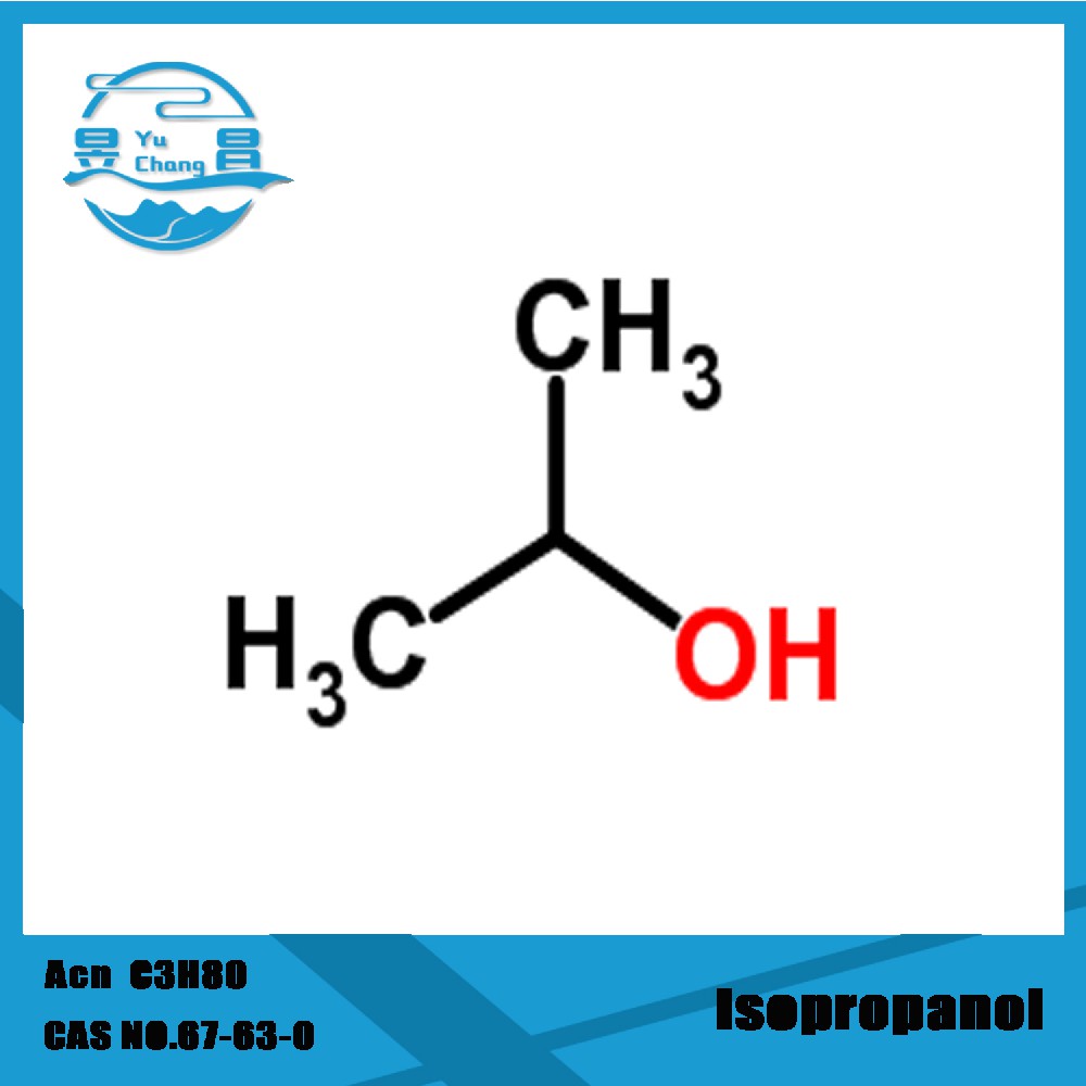Isopronanol